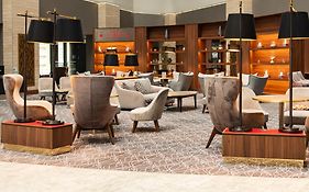 Crowne Plaza London Heathrow T4 By Ihg